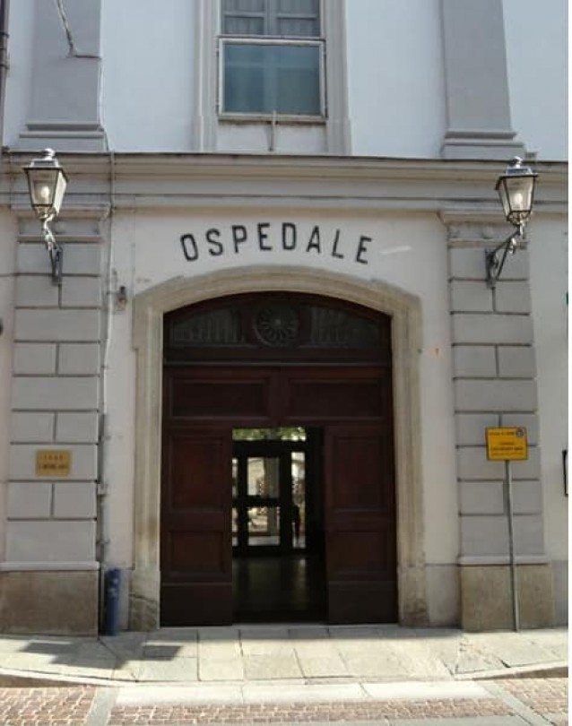 Domani, lunedì, saranno effettuati i tamponi all'Ipab Sant’Antonio Abate di Trino
